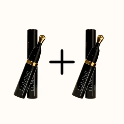 LUMIMI universal concealer 1+1 lumimicosmetics.com