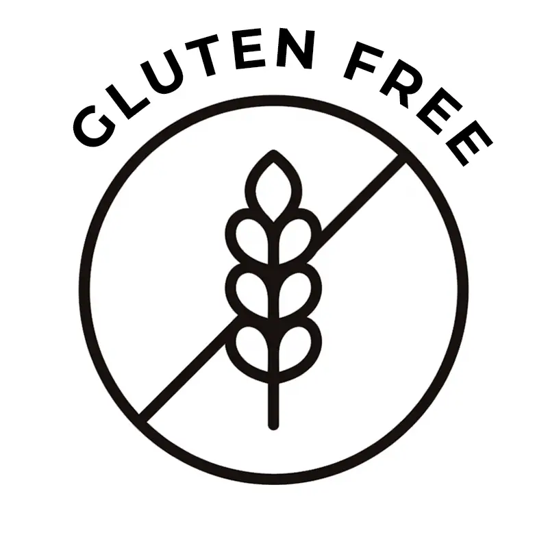 Gluten Free