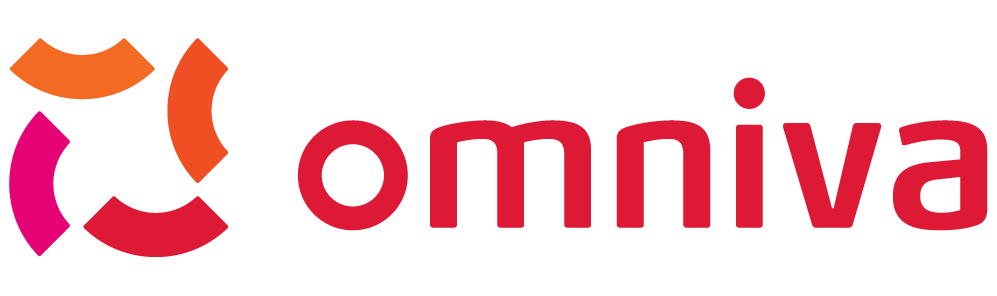 Omniva logo