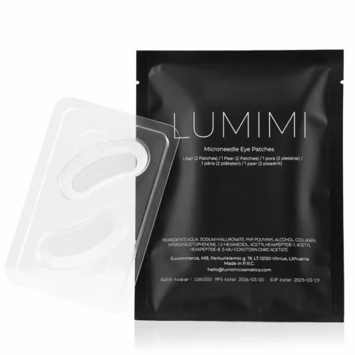 Podkład do makijażu + uniwersalny korektor lumimicosmetics.com 8