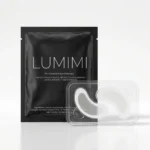 LUMIMI microneedle eye patch with peptides 1 unit lumimicosmetics.com 17