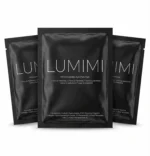LUMIMI microneedle eye patch with peptides 1 unit lumimicosmetics.com 20