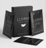 LUMIMI microneedle eye patch with peptides 1 unit lumimicosmetics.com 19