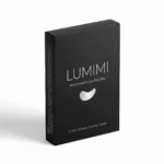 LUMIMI microneedle eye patch with peptides 1 unit lumimicosmetics.com 18
