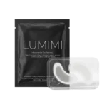 LUMIMI микроигольный патч для глаз с пептидами lumimicosmetics.com 22