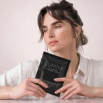 LUMIMI микроигольный патч для глаз с пептидами lumimicosmetics.com 21